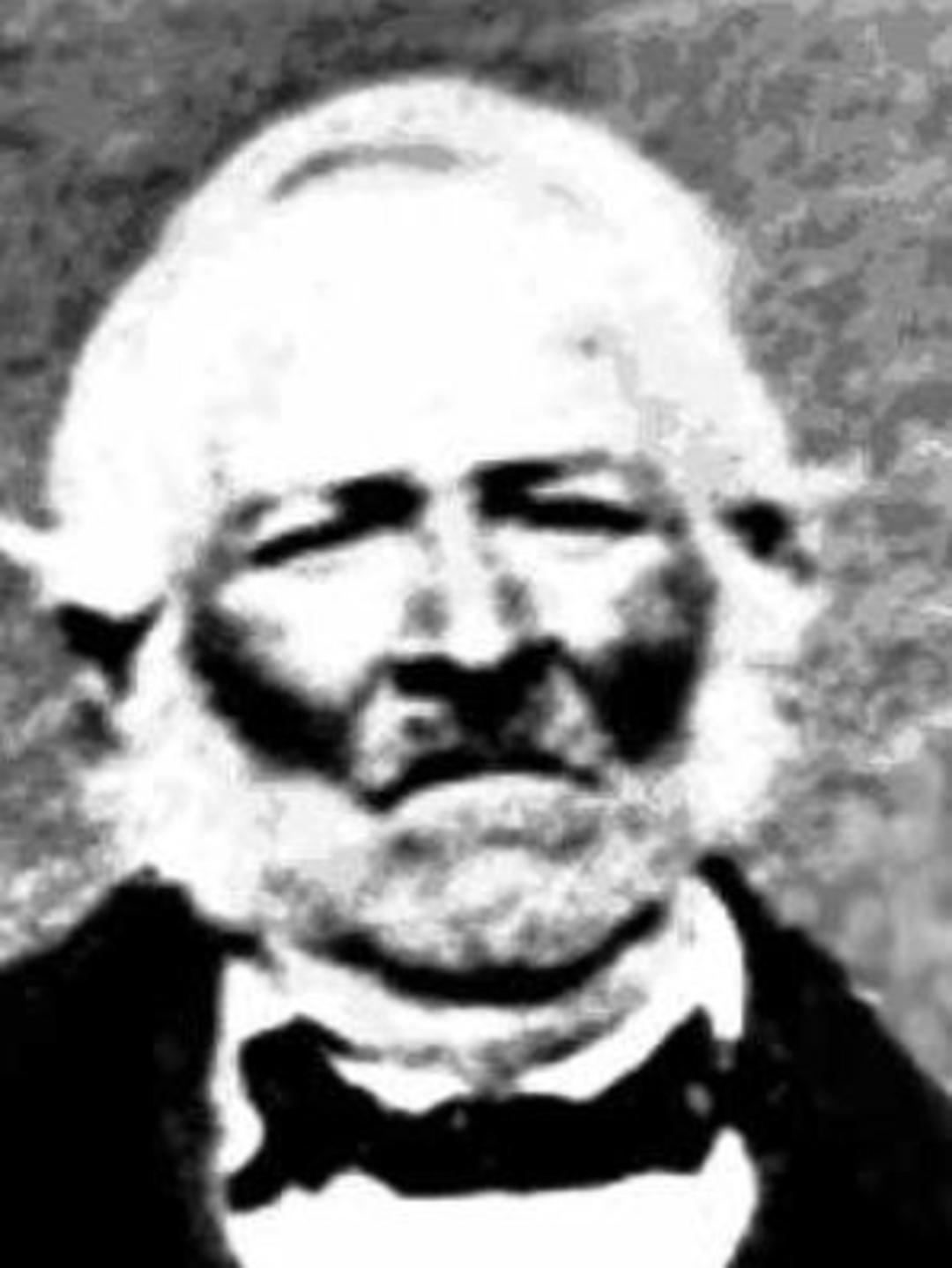 William Lyon (1793 - 1878) Profile
